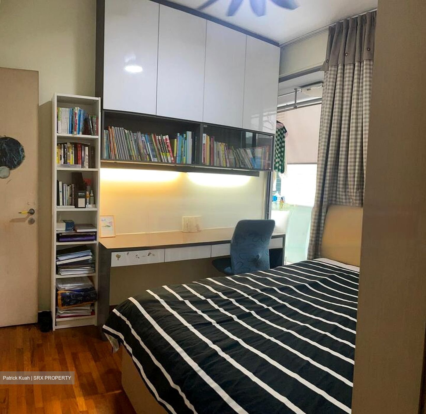 Botannia (D5), Condominium #456857491
